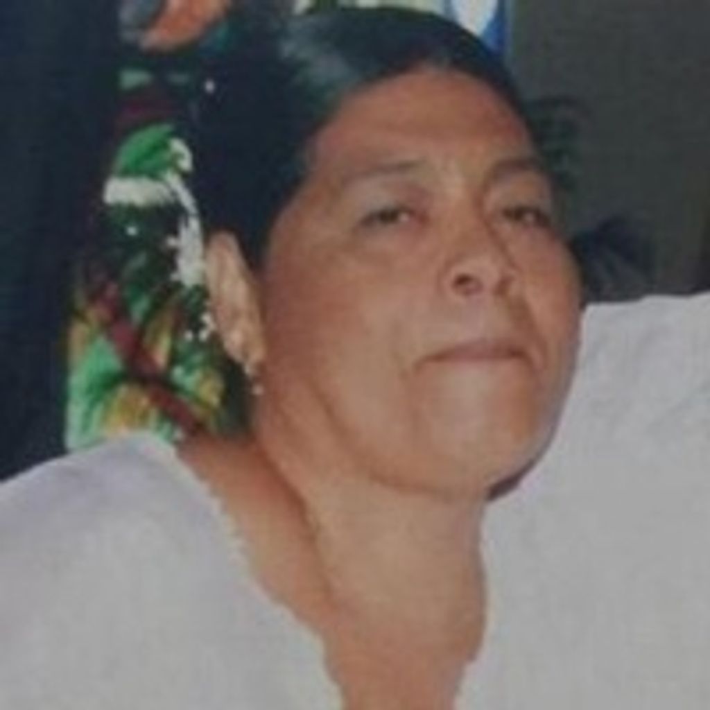 Alejandrina Jimenez