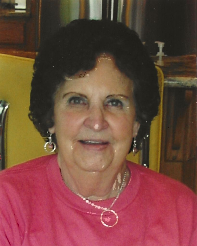 Pauline R. Hatfield Profile Photo