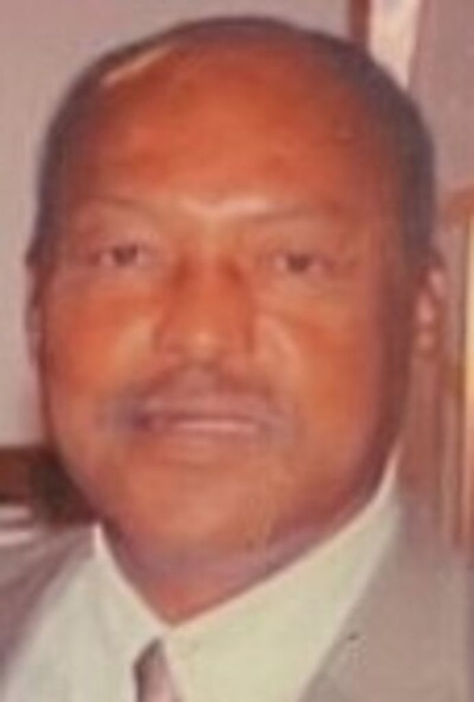Mackerall (Mike) Kilgore Profile Photo