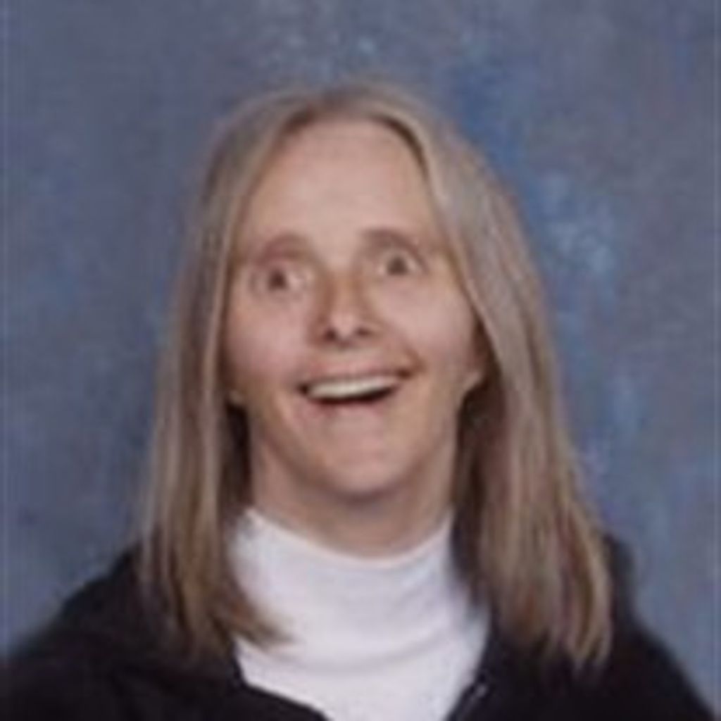 Leann Kay Benson