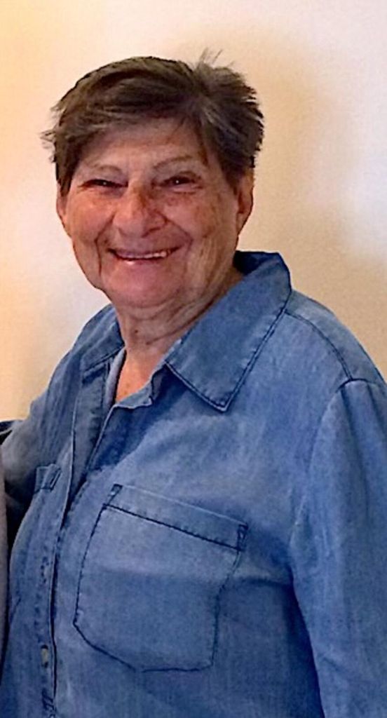 Yolanda Maria Ordine Profile Photo