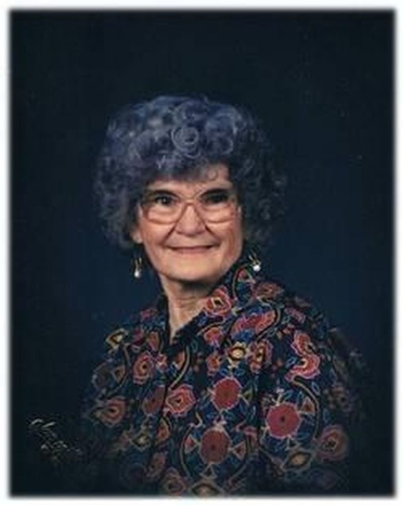 Ruby Mae Cobb Profile Photo