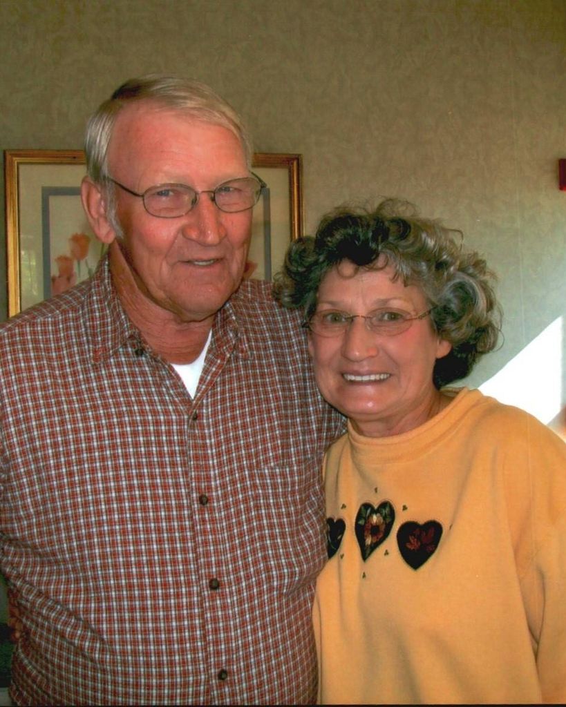 Billy J. Davis