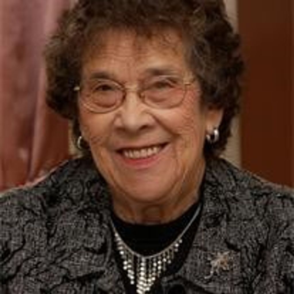 Leona Gacke