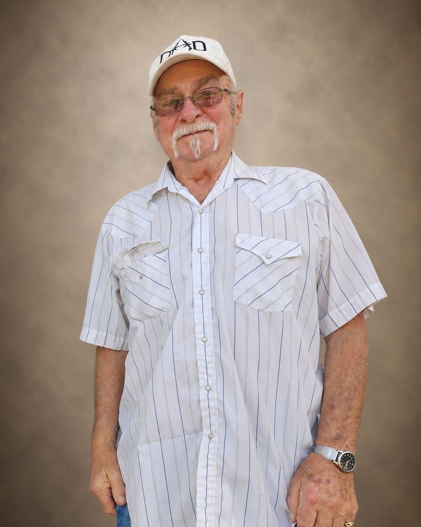 Johnny Lee Vanderpool Profile Photo
