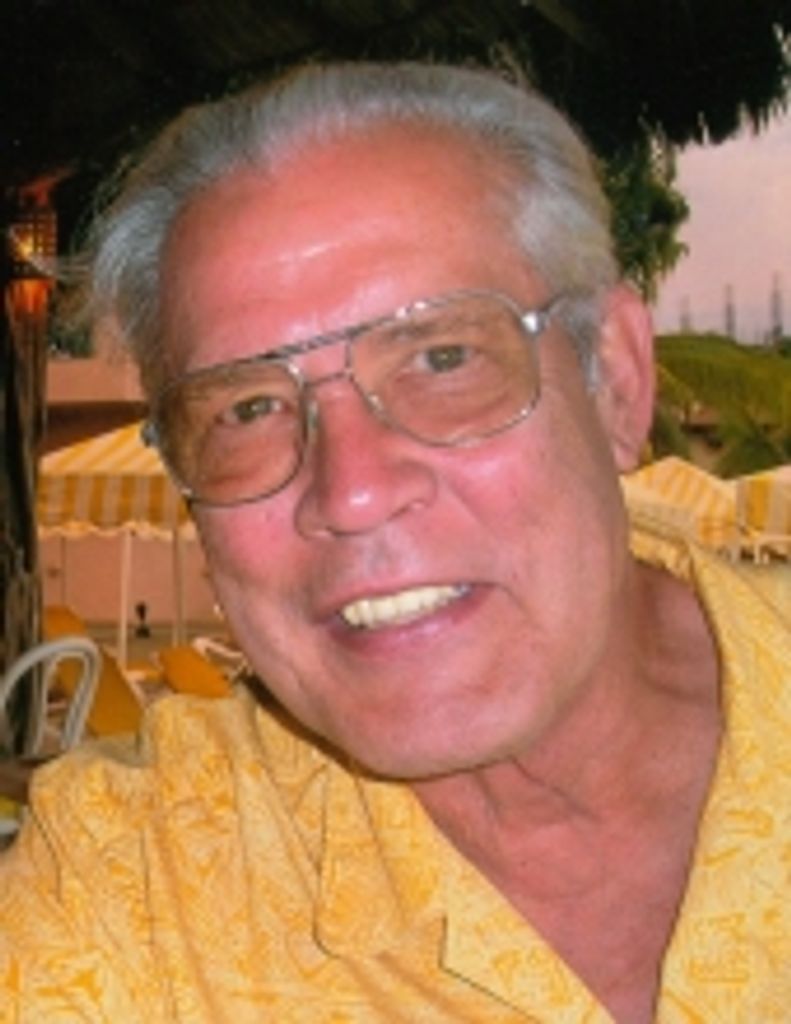 Robert Paul Hisgen