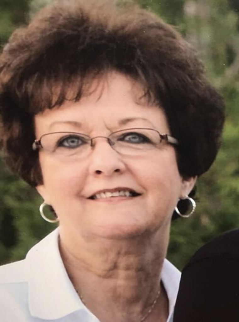Joyce Ann Smith Profile Photo
