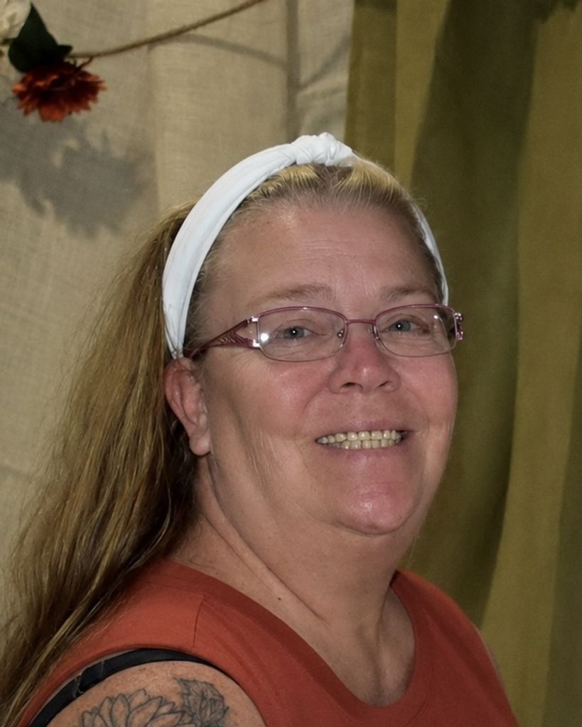 Melisa D. Eagle
