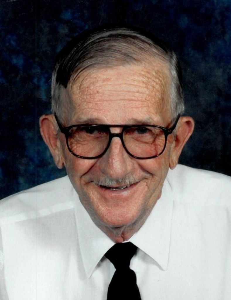 Clifford Barnett Profile Photo