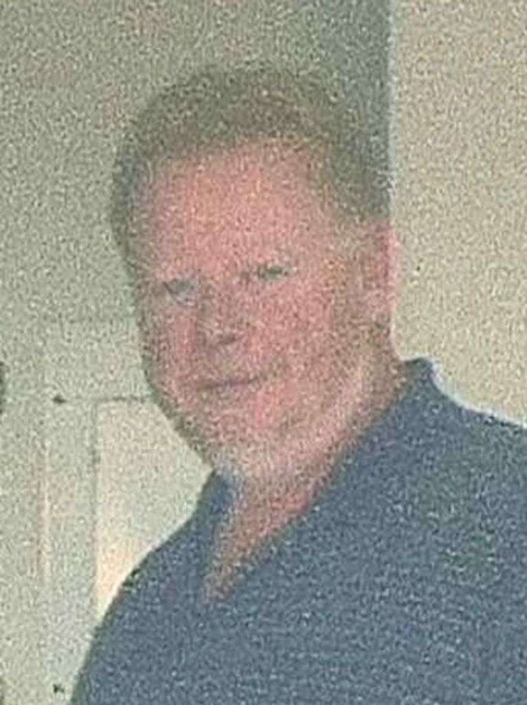 Roger Alan Krahenbuhl Profile Photo