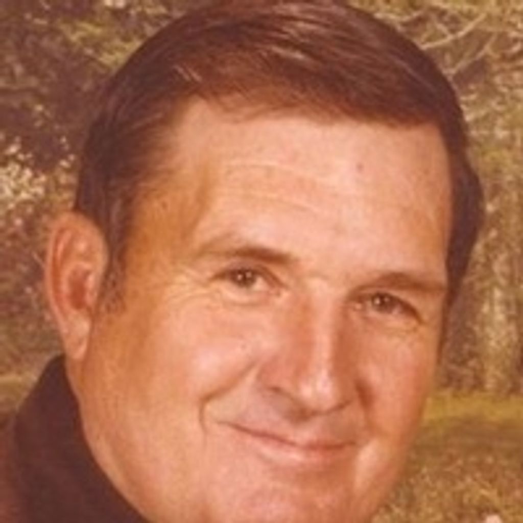 Gerald D. Thompson