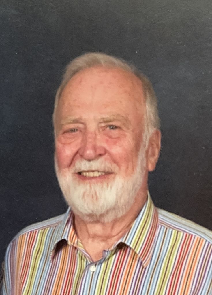 David E. Fahrney