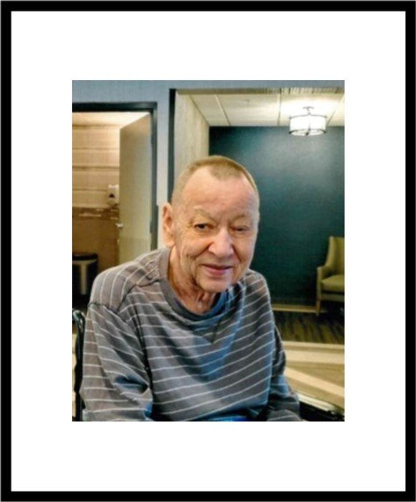 Roger Van Wyk Profile Photo