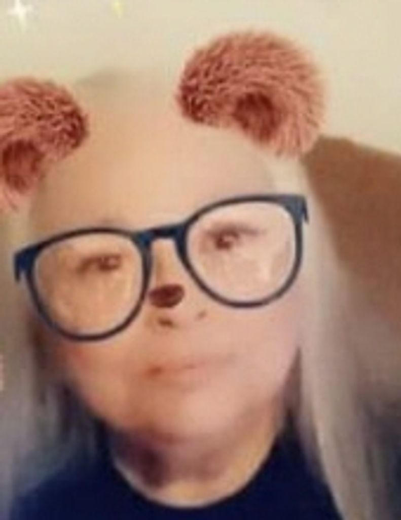 Mercedes  "Ayelene" Payne