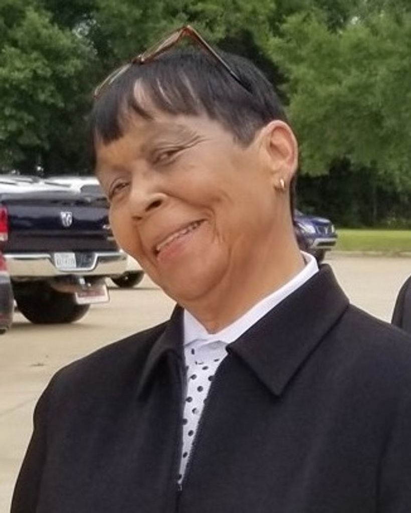 Marguerite Garland