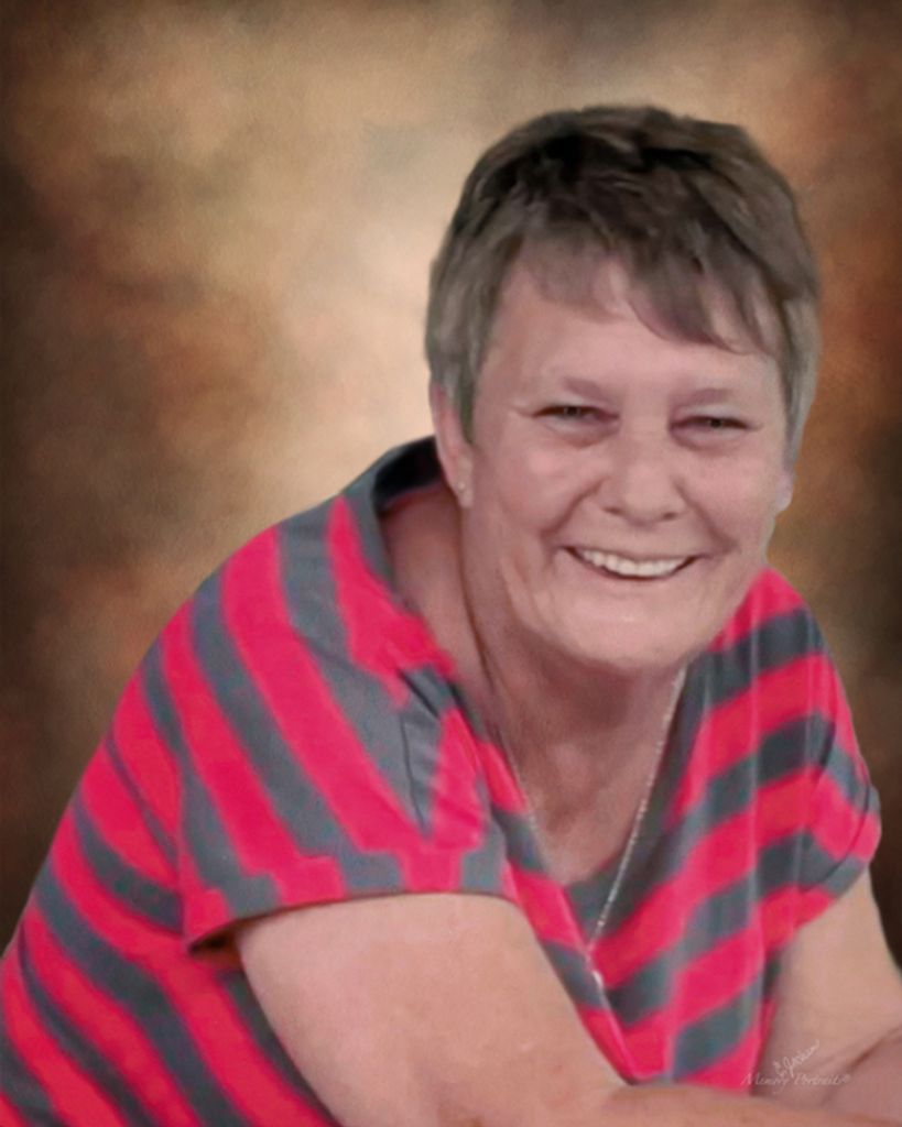 Linda Young