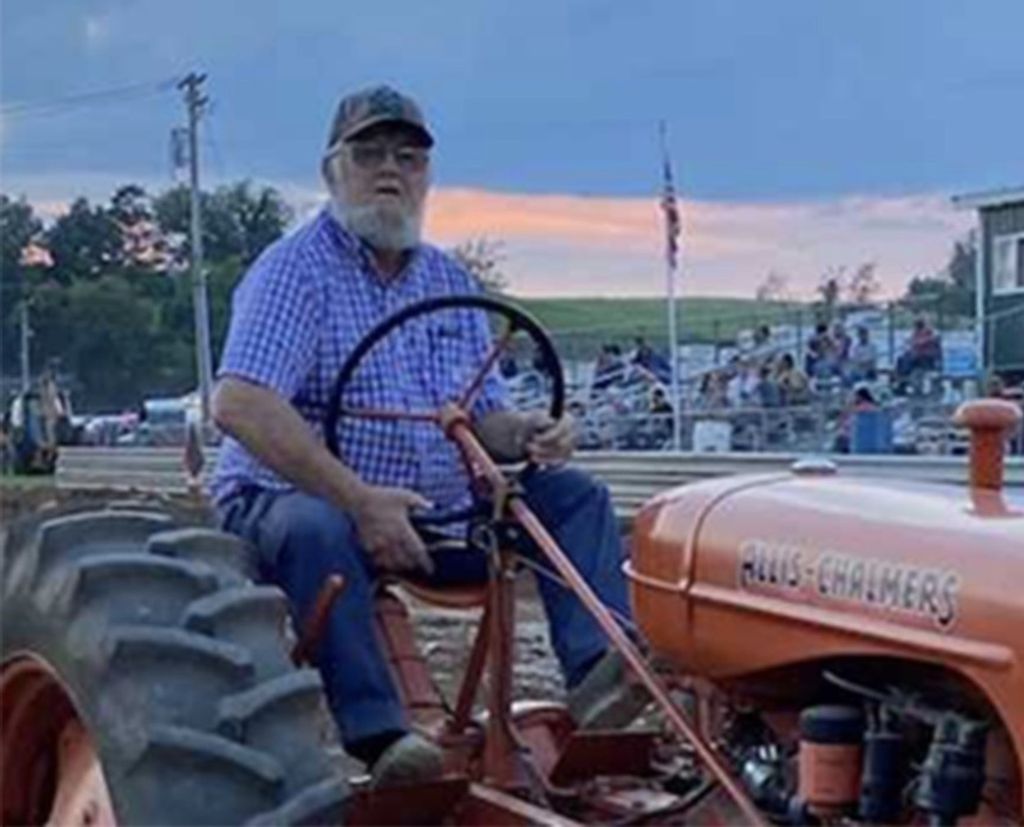 George Roger Hoover, Sr. Profile Photo