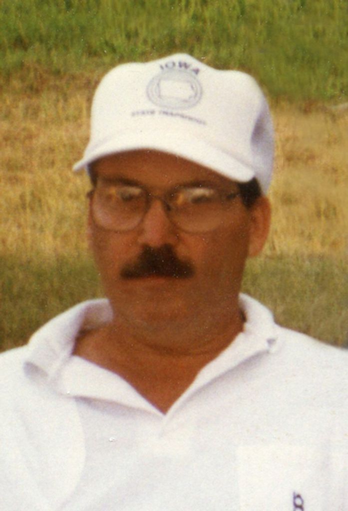 Daniel Henry Ripperger Profile Photo