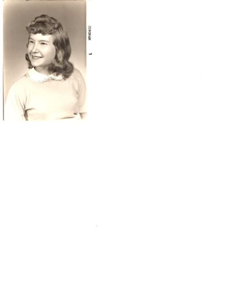 Darlene Robinson Profile Photo