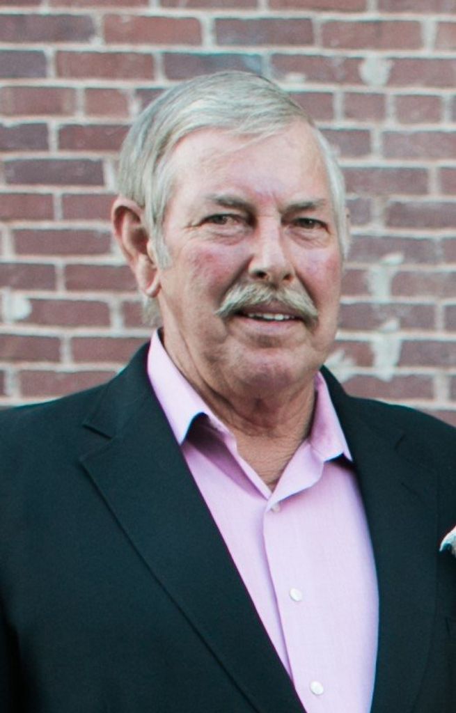 William E. Wood