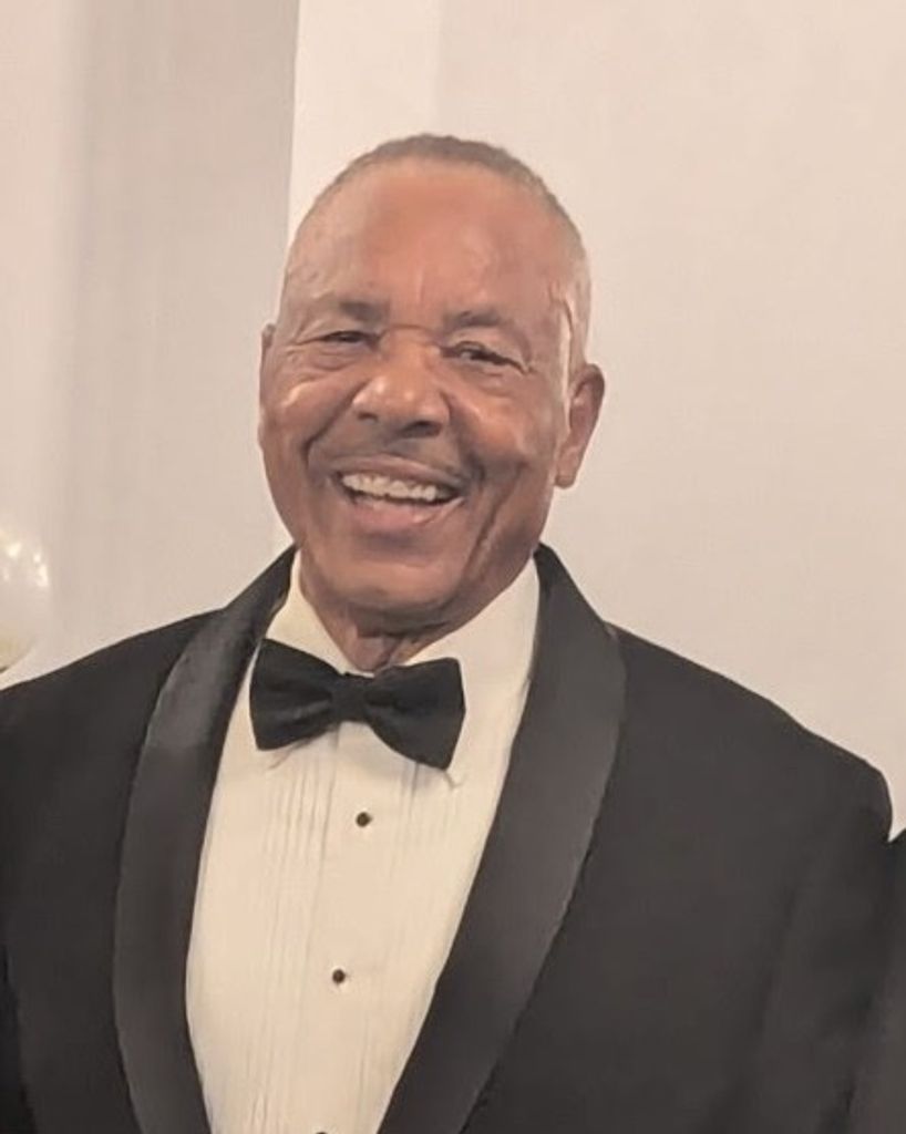 Dan H. Brown, Jr.