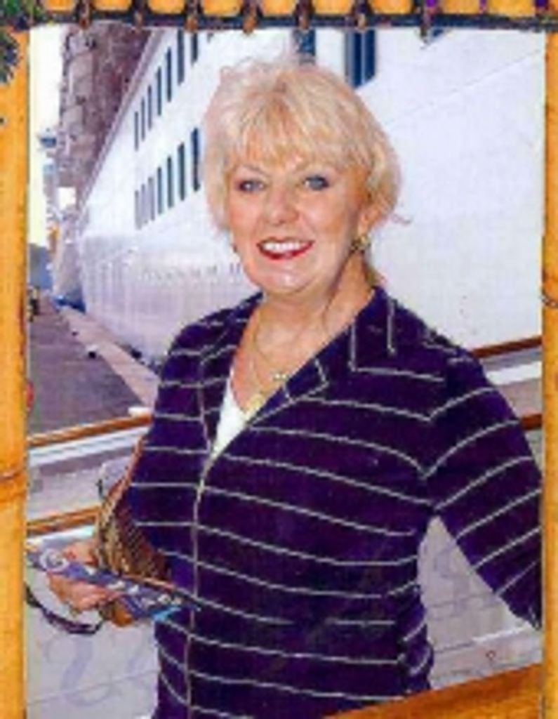 Sueann D. Godsey