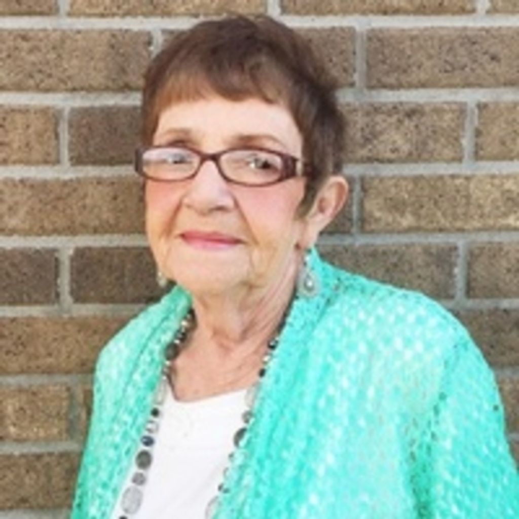 Nell Melton Profile Photo