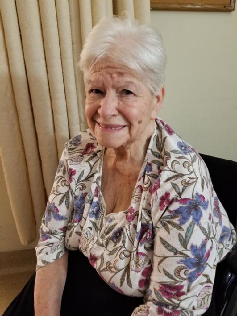 Mary Almera Stone