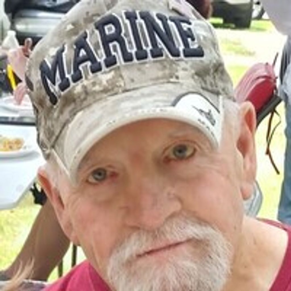 Michael Leroy Hodge Profile Photo