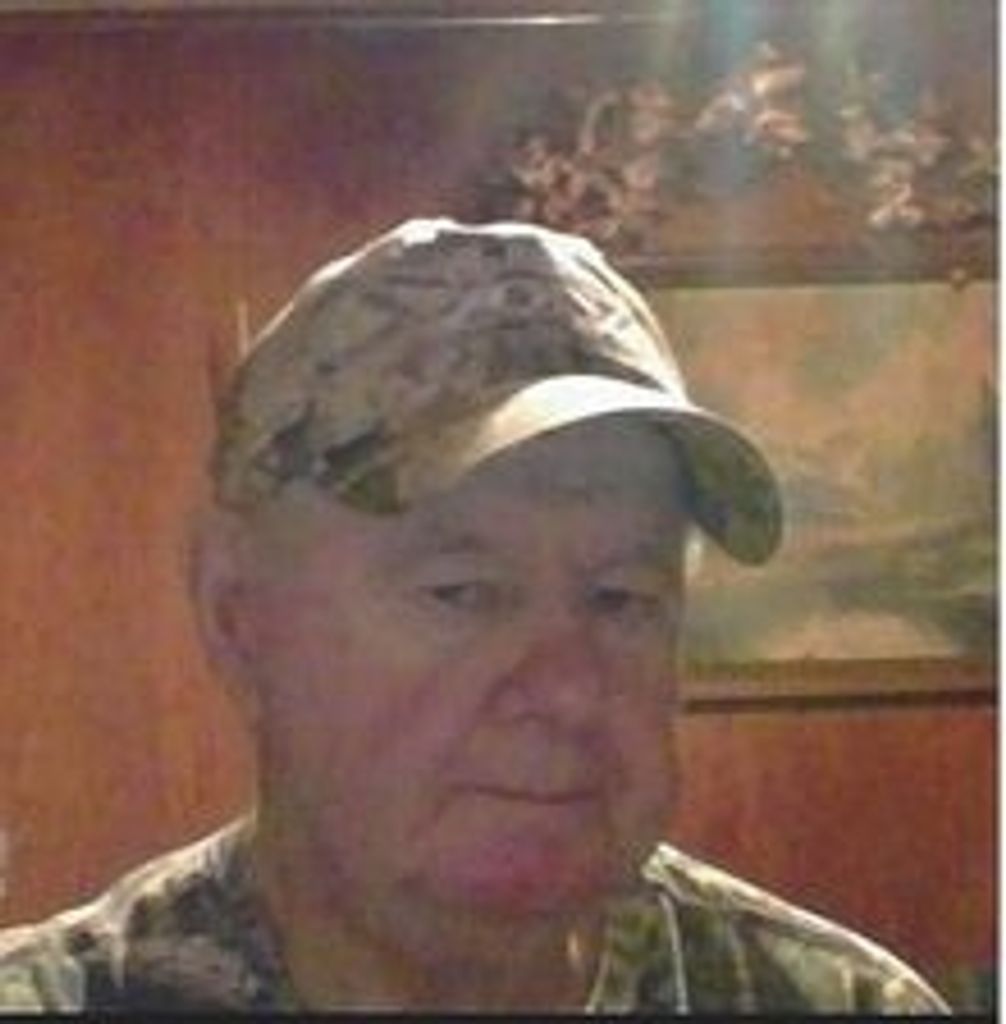 Johnny M Popwell Profile Photo