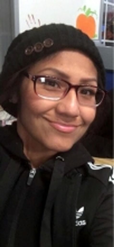 Latoya Ann Jackson