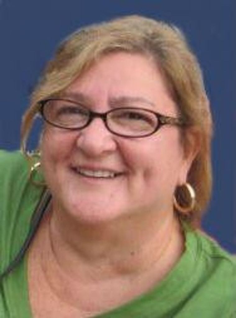 Mary Louise Jacobs Profile Photo