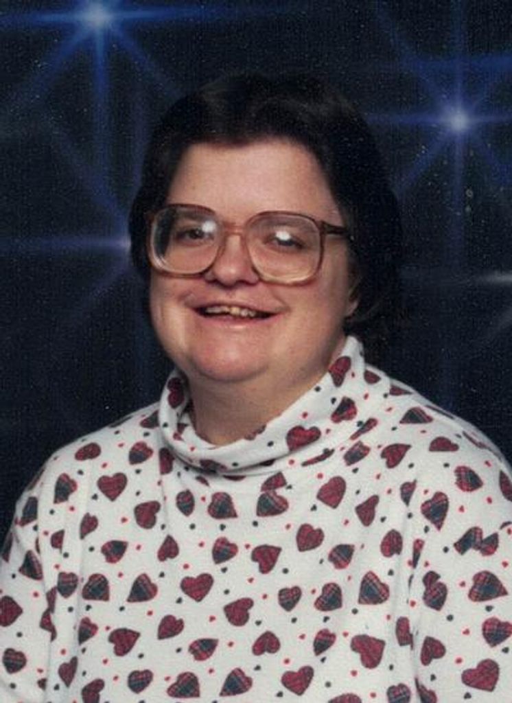 Kelly Jean Skeeters Varvel Profile Photo