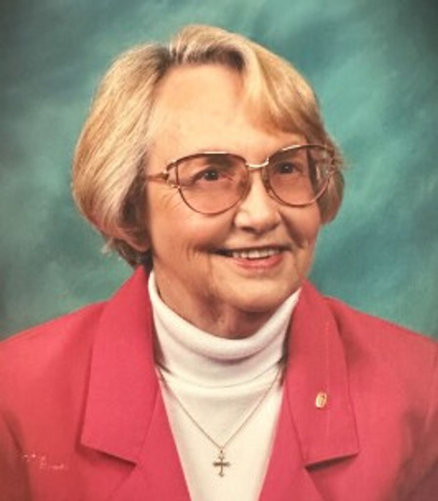 Bettye Cox Wallace