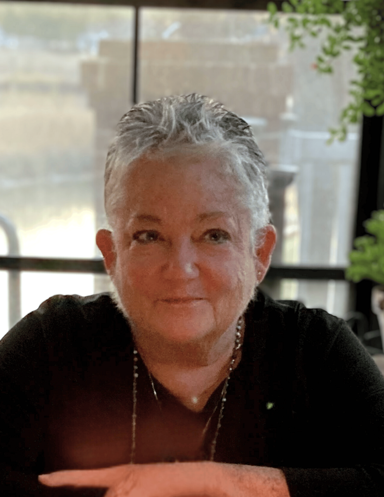 Nina Lockridge Wolf Profile Photo