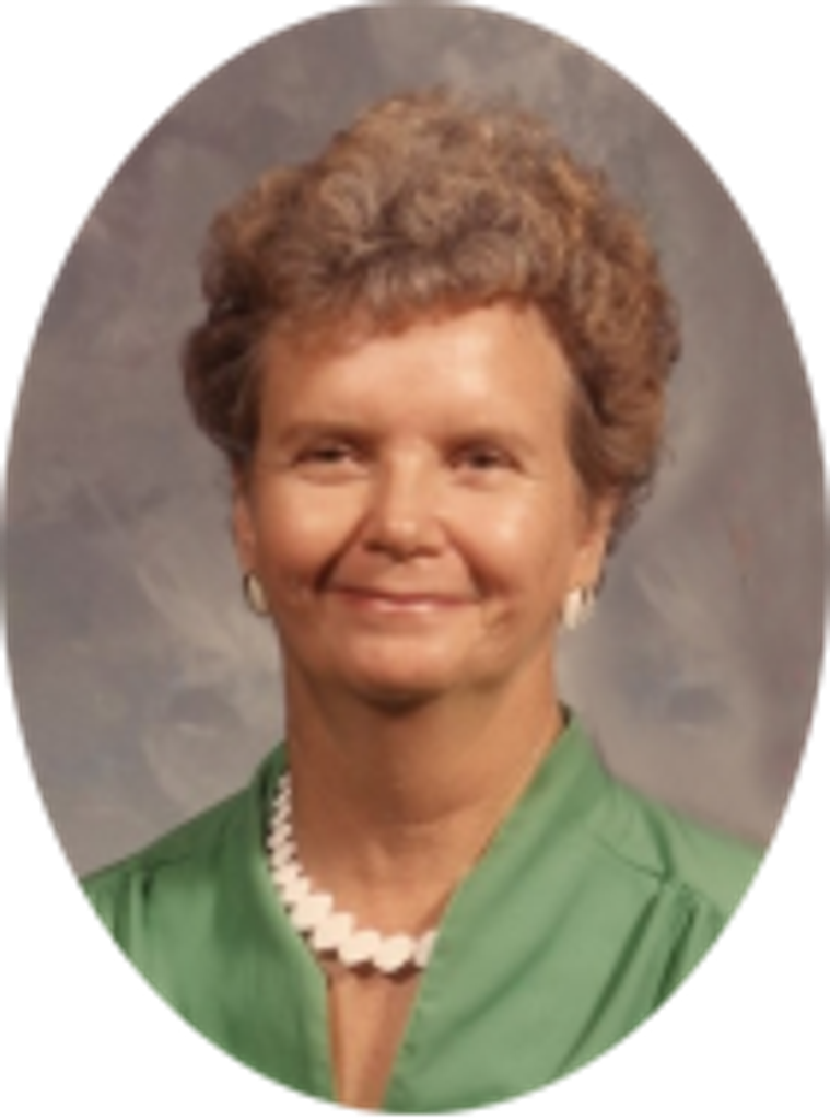 Ruby Steele Profile Photo