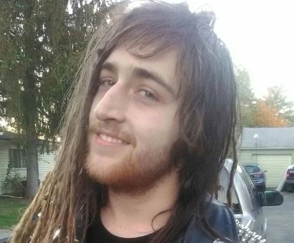 Cory Matthew Scherer