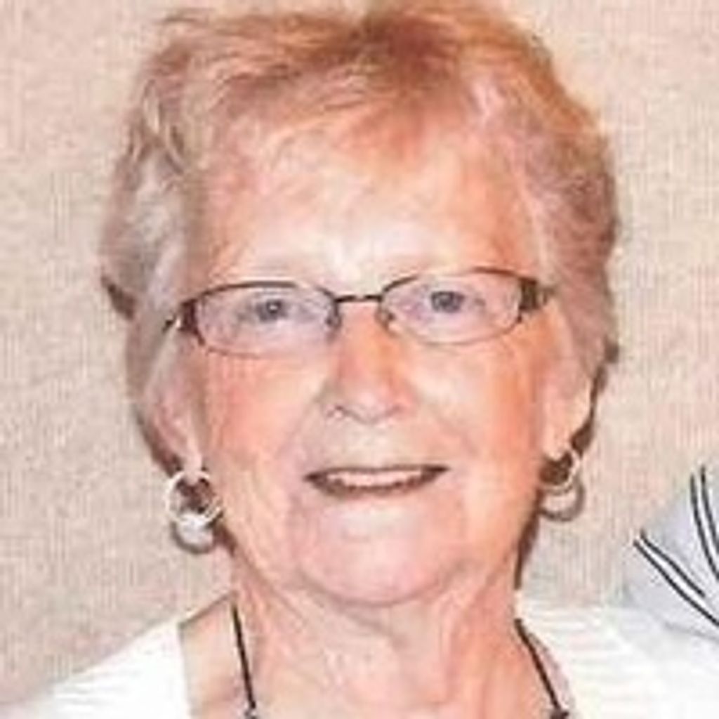 Irene R. Solseng Profile Photo