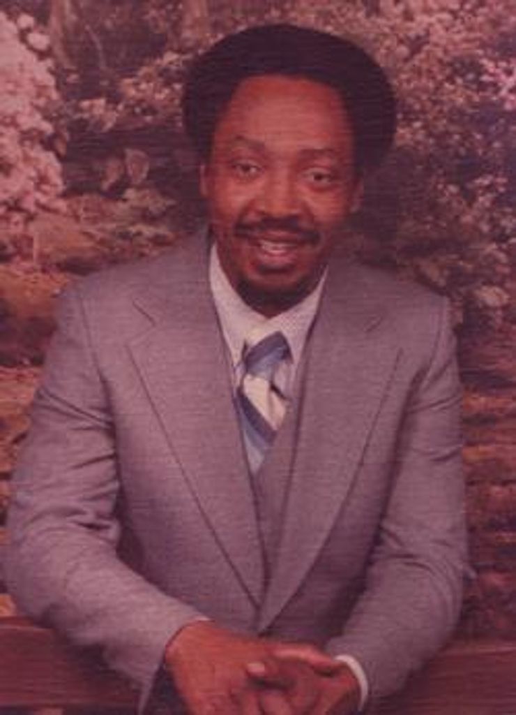 Roger Bernard Corbin Sr. Profile Photo