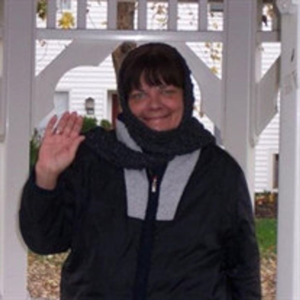 Theresa M. Esper