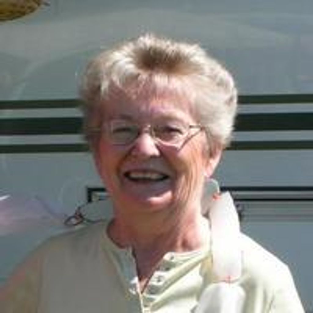 Carole Elaine Brice