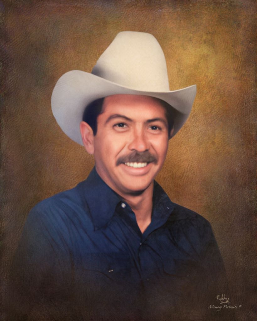 Ismael Gonzales
