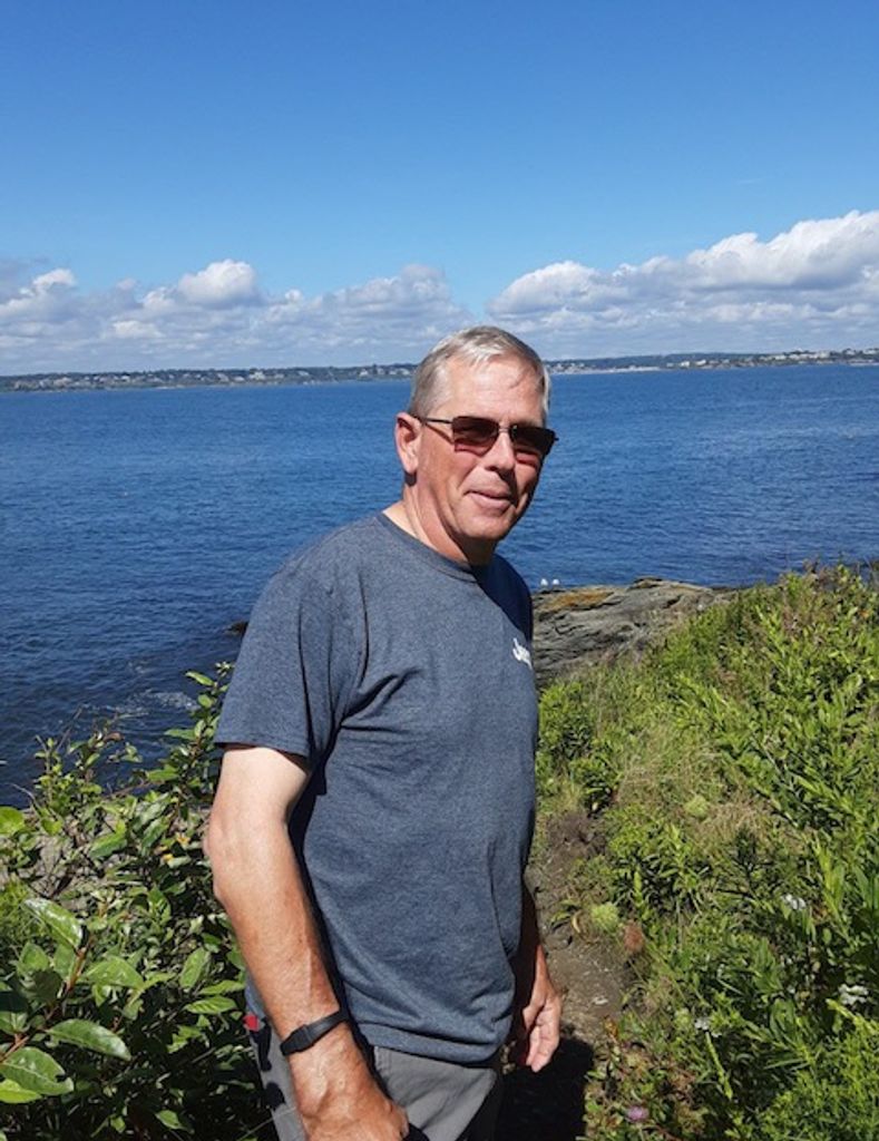 Ricky Cote Profile Photo
