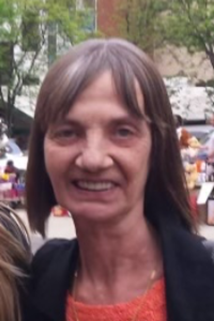 Anne Gertrud Marie (Nilsson) Wilson Profile Photo