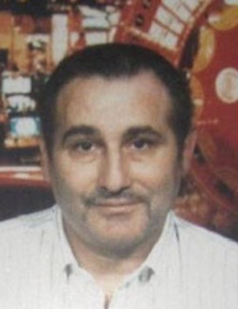 Raymond Manzi Profile Photo