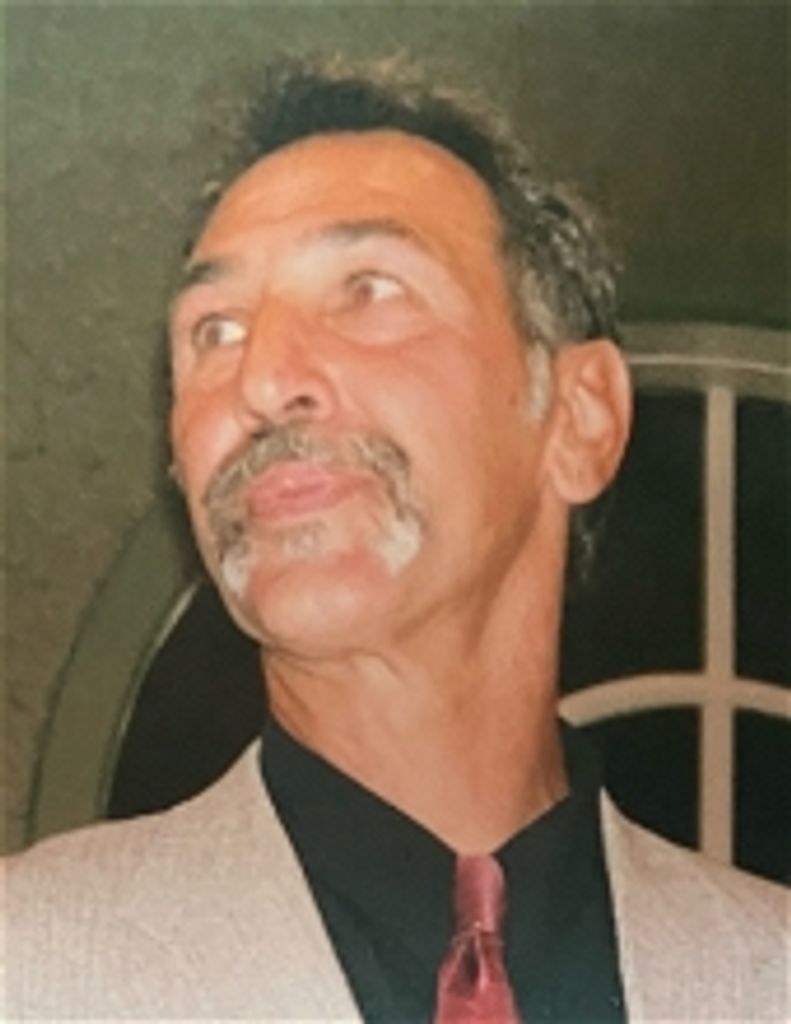 Stephen Peter  Xanthus