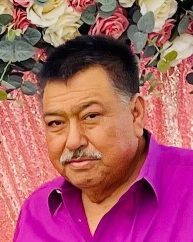 J Jesus Rodriguez Garcia Profile Photo