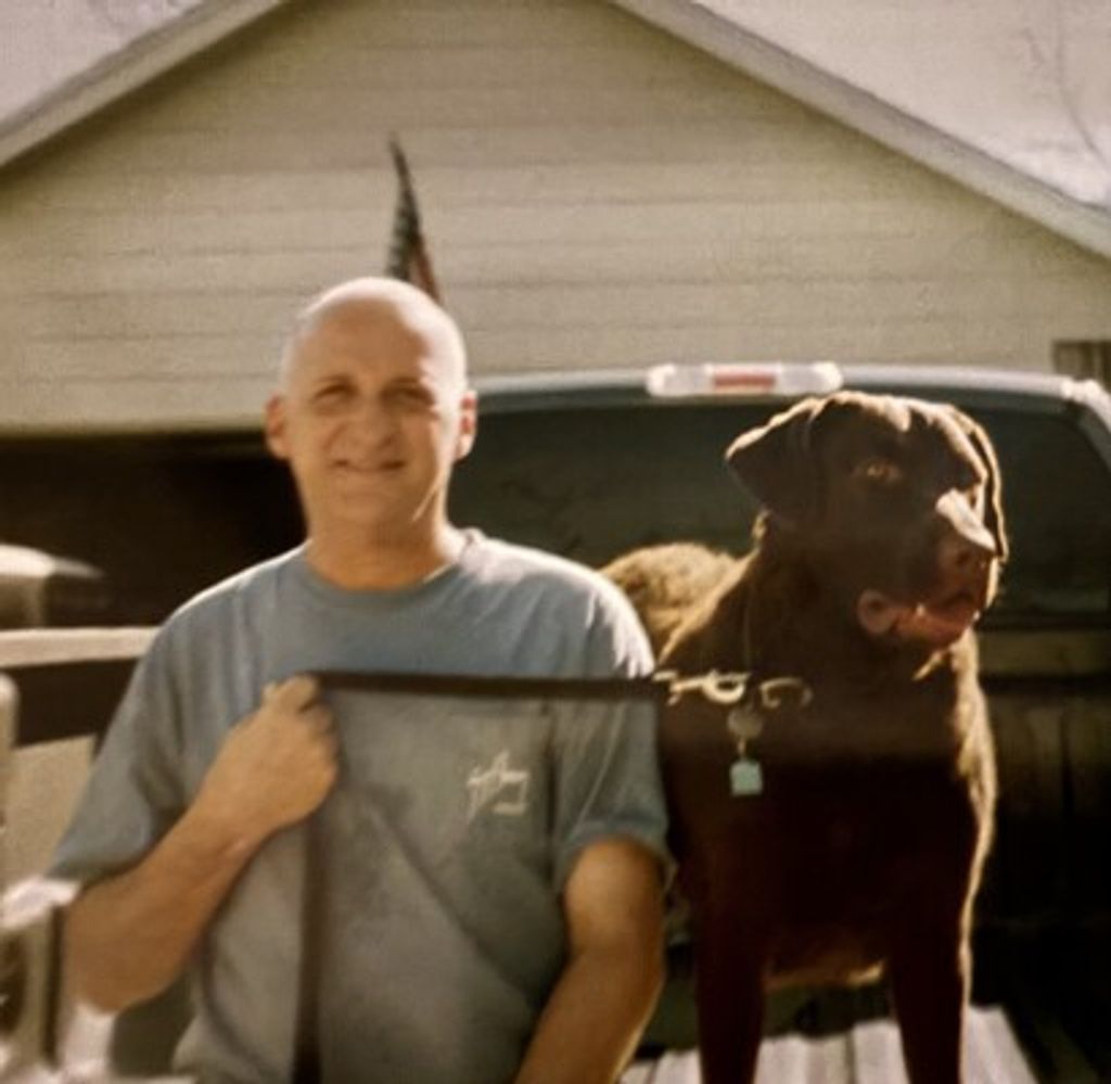 David Wayne Mensik Profile Photo