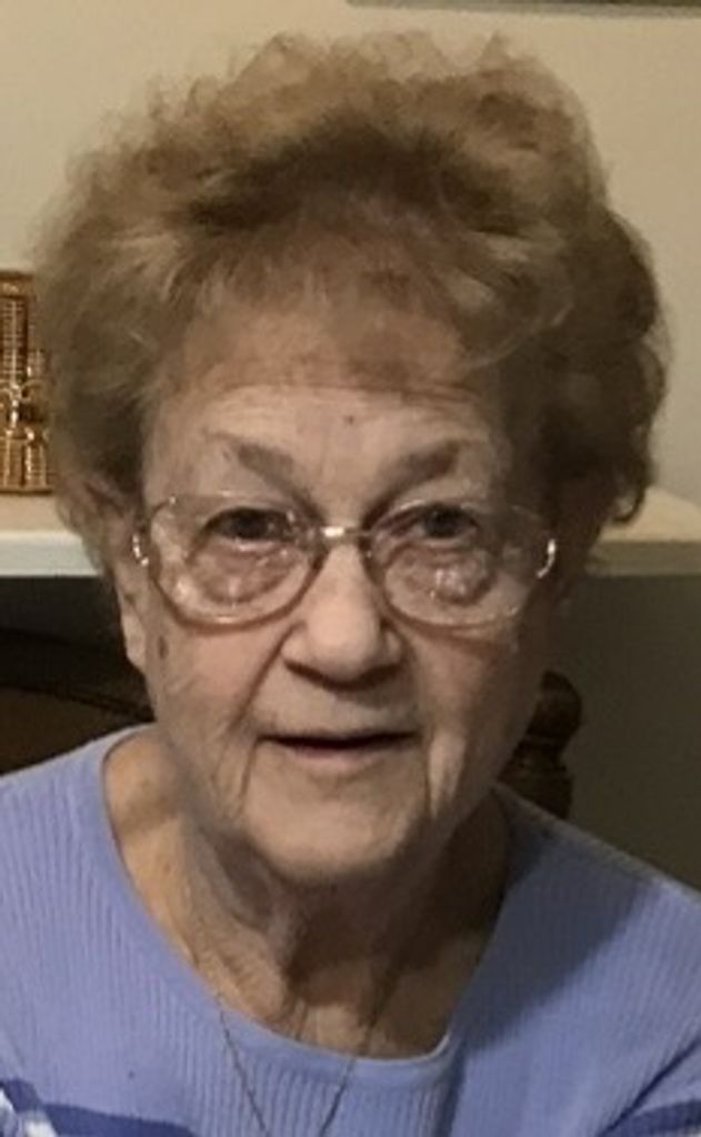 Joan M. Clift Profile Photo
