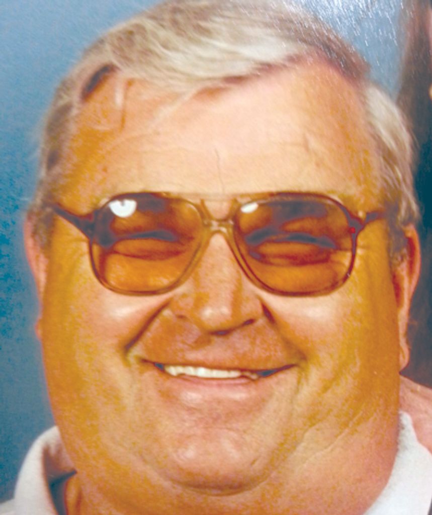 Gary Lee Wackler Sr.